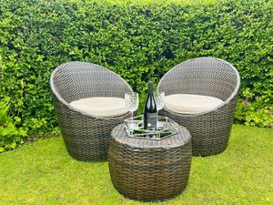 Garden- click for photo gallery